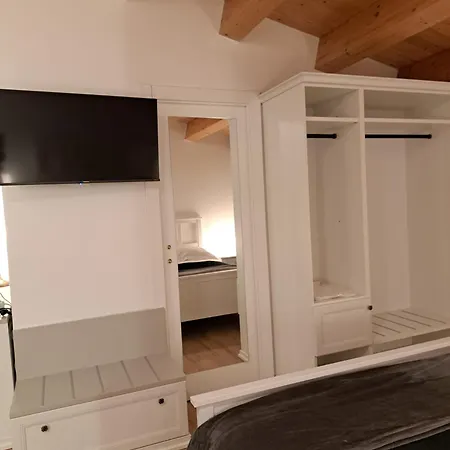 Antica Dimora Petito Luxury