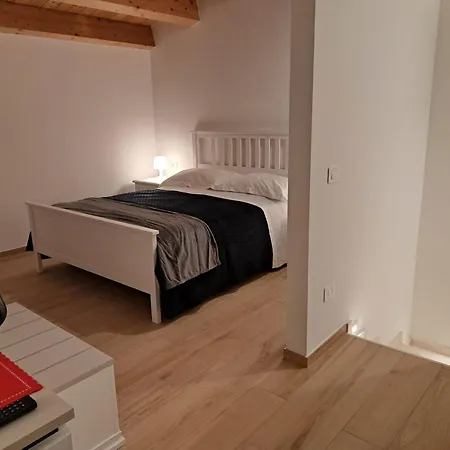 Antica Dimora Petito Luxury 4* מטרה