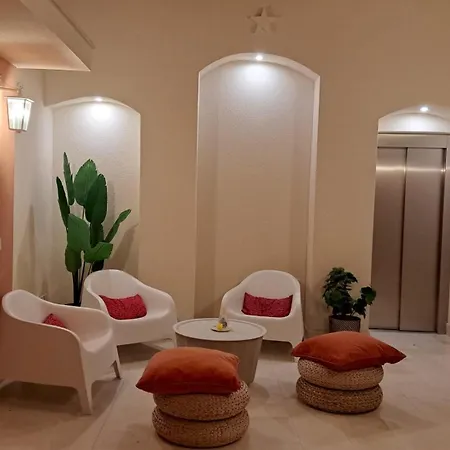 Antica Dimora Petito Luxury Frühstückspension 4*