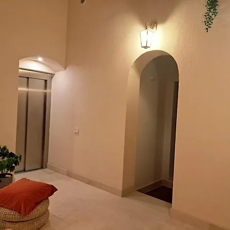 Frühstückspension Antica Dimora Petito Luxury 4*