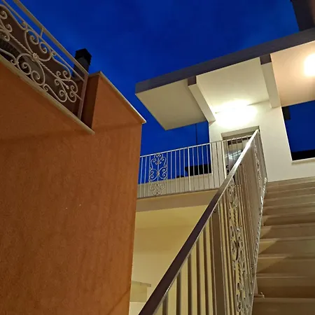 Antica Dimora Petito Luxury 4* ماتيرا