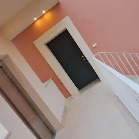 Frühstückspension Antica Dimora Petito Luxury 4*