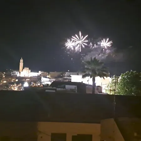 Frühstückspension Antica Dimora Petito Luxury Matera