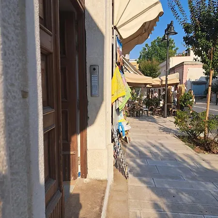 Antica Dimora Petito Luxury Frühstückspension 4*