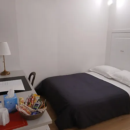 Antica Dimora Petito Luxury 4* מטרה