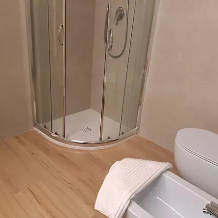 Antica Dimora Petito Luxury فندق مبيت وإفطار