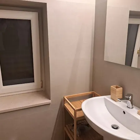 Antica Dimora Petito Luxury 4* Matera
