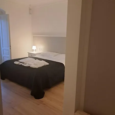 Frühstückspension Antica Dimora Petito Luxury Matera