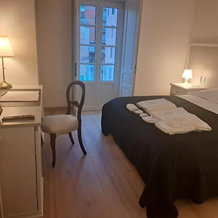 Antica Dimora Petito Luxury Frühstückspension Matera