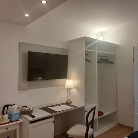 Frühstückspension Antica Dimora Petito Luxury 4*