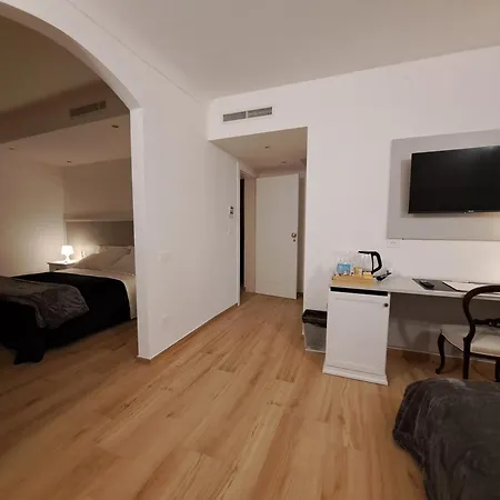 Antica Dimora Petito Luxury 4*