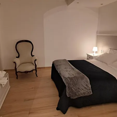 Antica Dimora Petito Luxury 4*