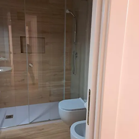 Antica Dimora Petito Luxury 4* Matera