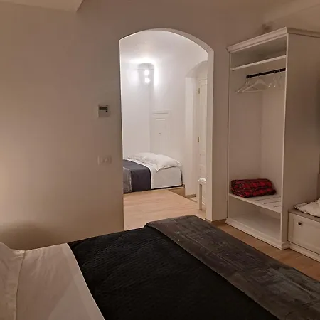 Antica Dimora Petito Luxury 4* Matera