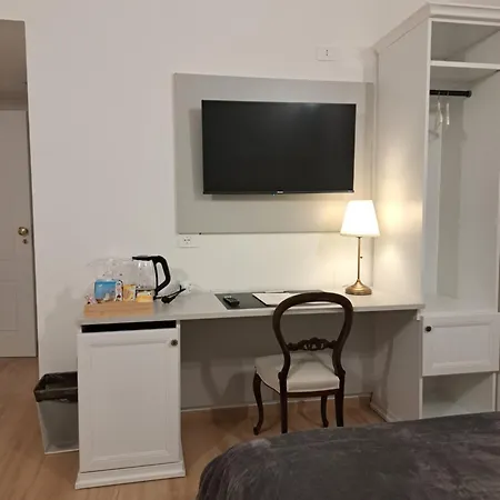 Antica Dimora Petito Luxury Frühstückspension 4*