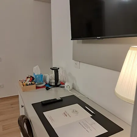 Antica Dimora Petito Luxury Frühstückspension 4*
