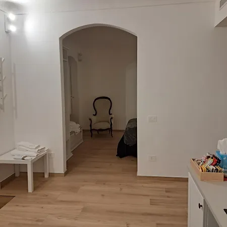Antica Dimora Petito Luxury Frühstückspension Matera