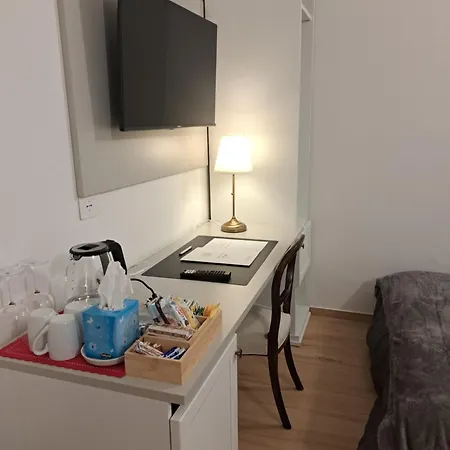 Frühstückspension Antica Dimora Petito Luxury 4*
