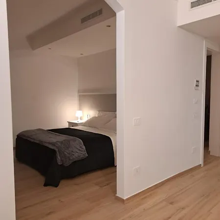 Antica Dimora Petito Luxury 4* Matera
