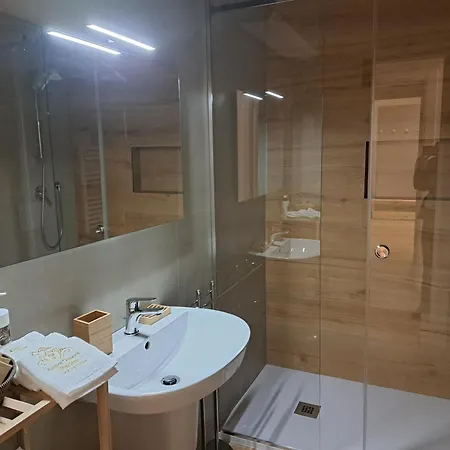 Frühstückspension Antica Dimora Petito Luxury Matera