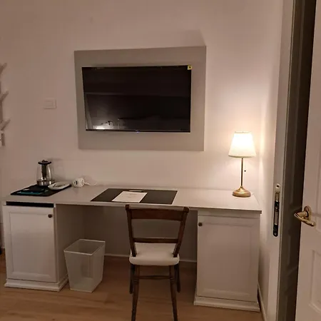 Antica Dimora Petito Luxury Frühstückspension 4*