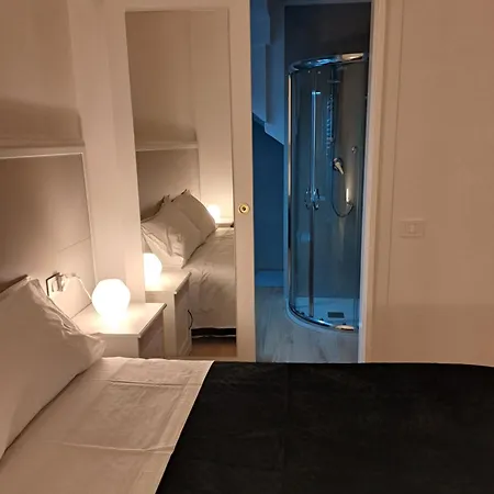 Frühstückspension Antica Dimora Petito Luxury Matera