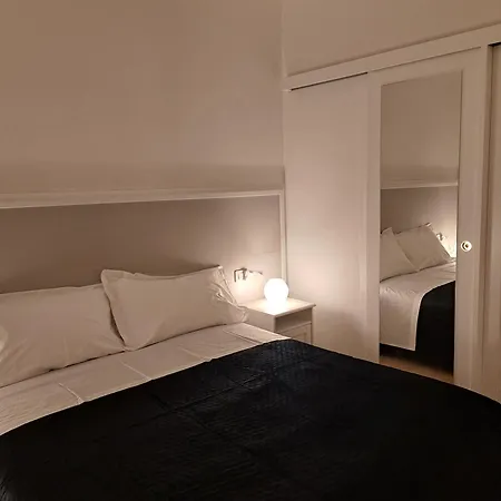 Frühstückspension Antica Dimora Petito Luxury