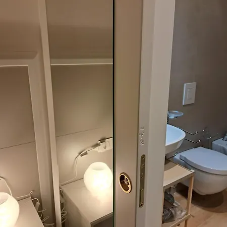 Antica Dimora Petito Luxury 4* Matera