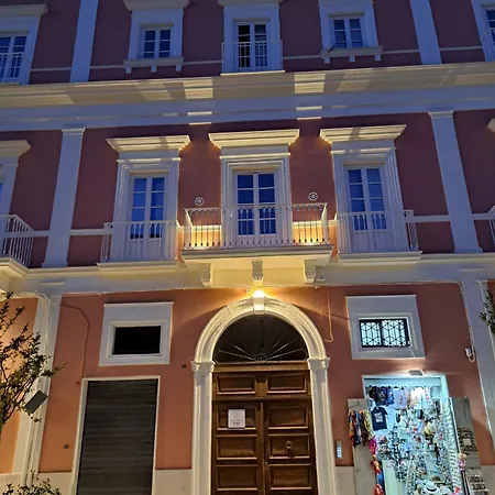 Antica Dimora Petito Luxury 4*