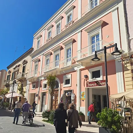 Antica Dimora Petito Luxury 4*