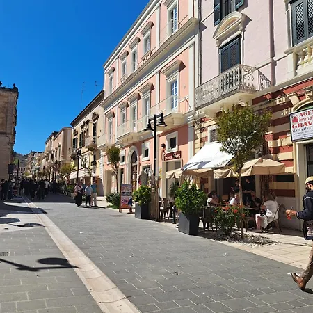 Antica Dimora Petito Luxury