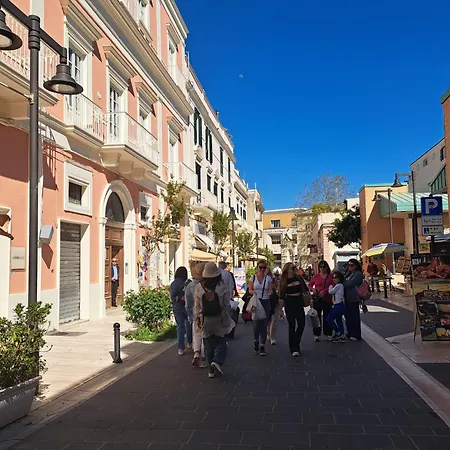 Antica Dimora Petito Luxury 4*