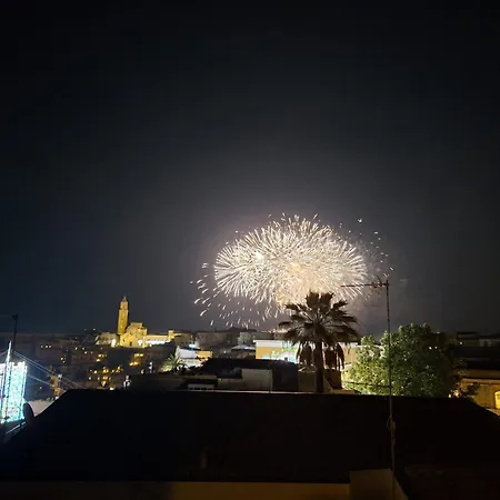 Antica Dimora Petito Luxury 4* Matera