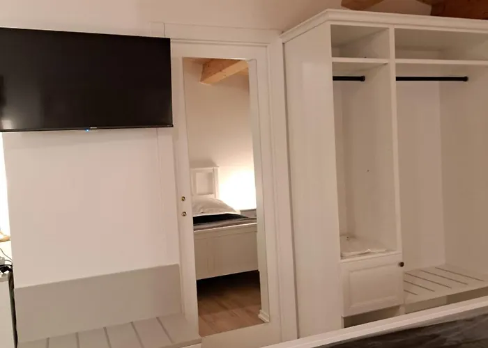 Antica Dimora Petito Luxury