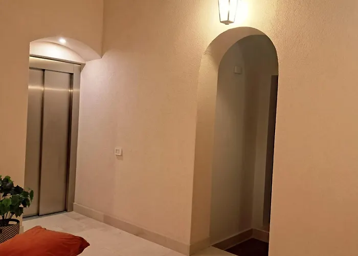 فندق مبيت وإفطار Antica Dimora Petito Luxury 4*