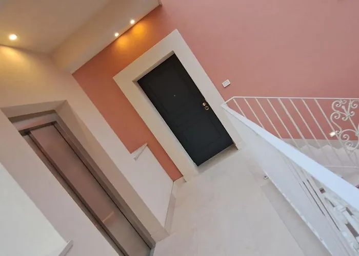 فندق مبيت وإفطار Antica Dimora Petito Luxury 4*