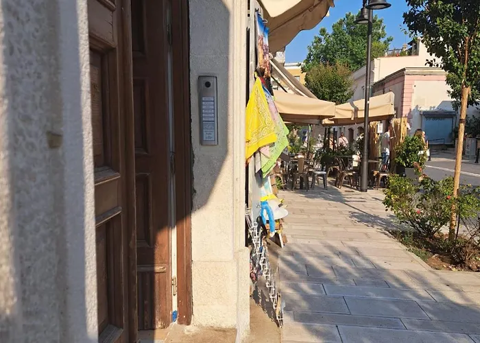 Antica Dimora Petito Luxury فندق مبيت وإفطار 4*