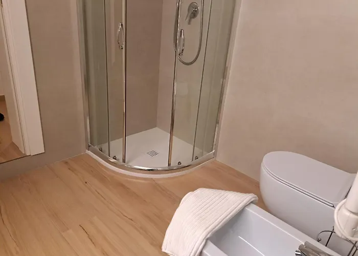 Antica Dimora Petito Luxury לינה וארוחת בוקר