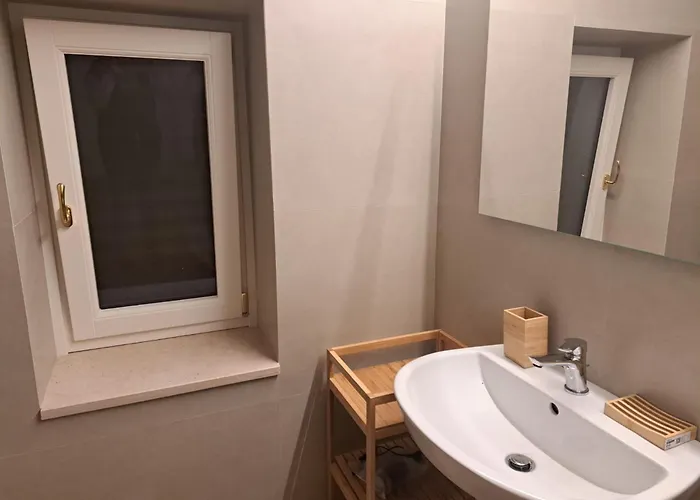 Antica Dimora Petito Luxury 4* ماتيرا