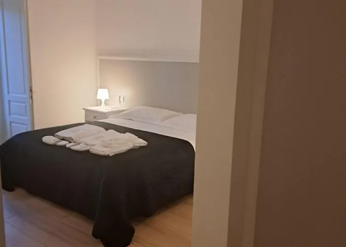 לינה וארוחת בוקר Antica Dimora Petito Luxury מטרה