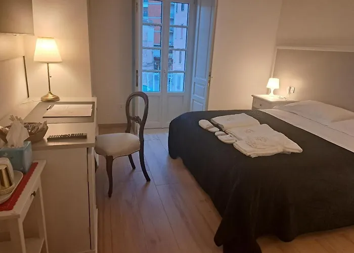 Antica Dimora Petito Luxury فندق مبيت وإفطار ماتيرا