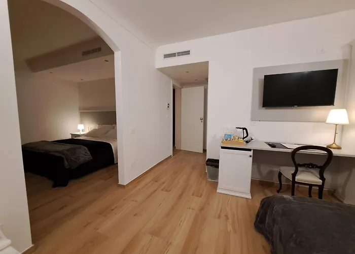 Antica Dimora Petito Luxury 4*