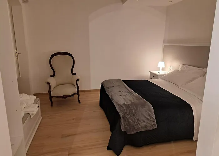 Antica Dimora Petito Luxury 4*