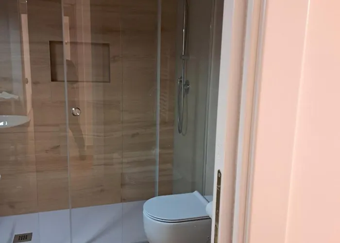 Antica Dimora Petito Luxury 4* מטרה