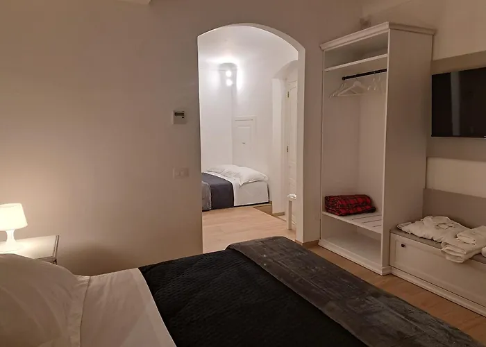 Antica Dimora Petito Luxury 4* ماتيرا