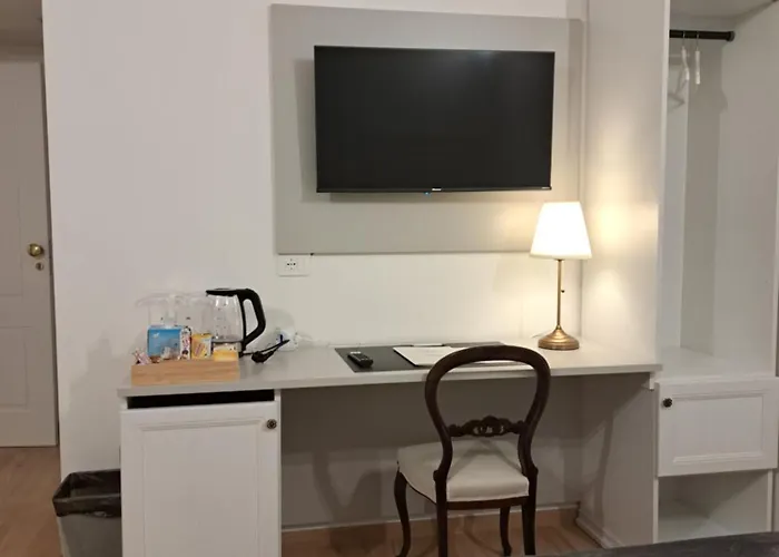 Antica Dimora Petito Luxury فندق مبيت وإفطار 4*