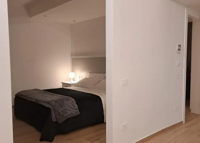 Antica Dimora Petito Luxury 4* מטרה