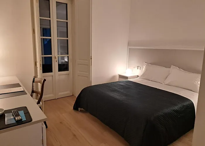 Antica Dimora Petito Luxury فندق مبيت وإفطار