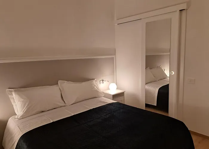 לינה וארוחת בוקר Antica Dimora Petito Luxury