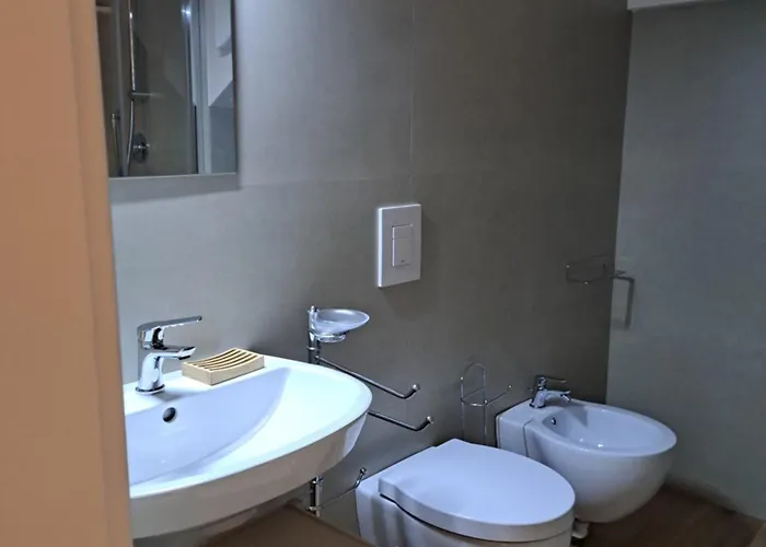 לינה וארוחת בוקר Antica Dimora Petito Luxury מטרה